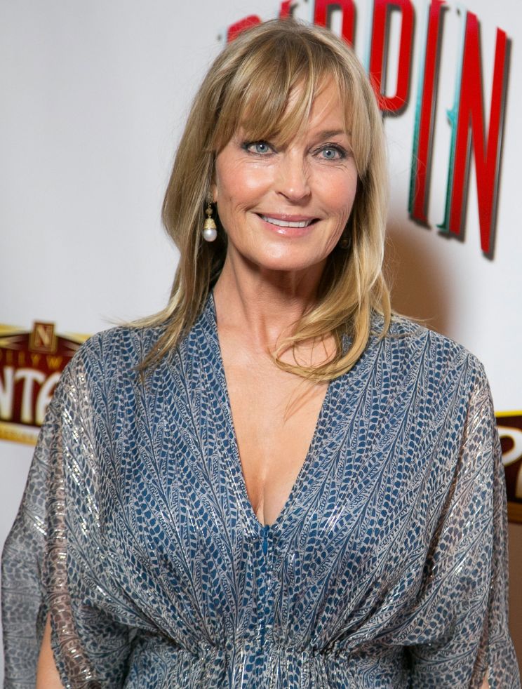Bo Derek