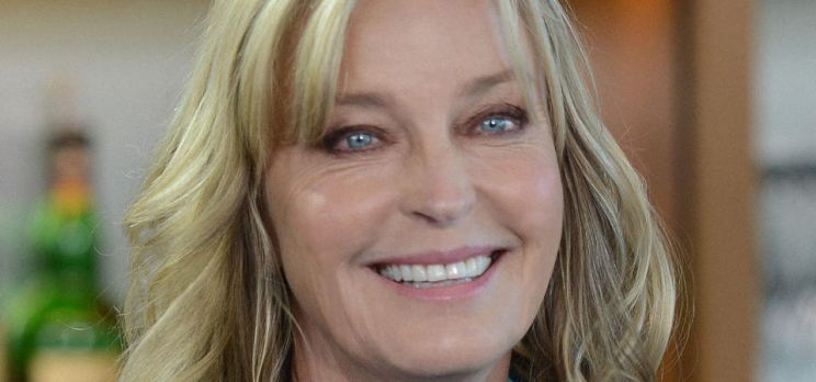 Bo Derek