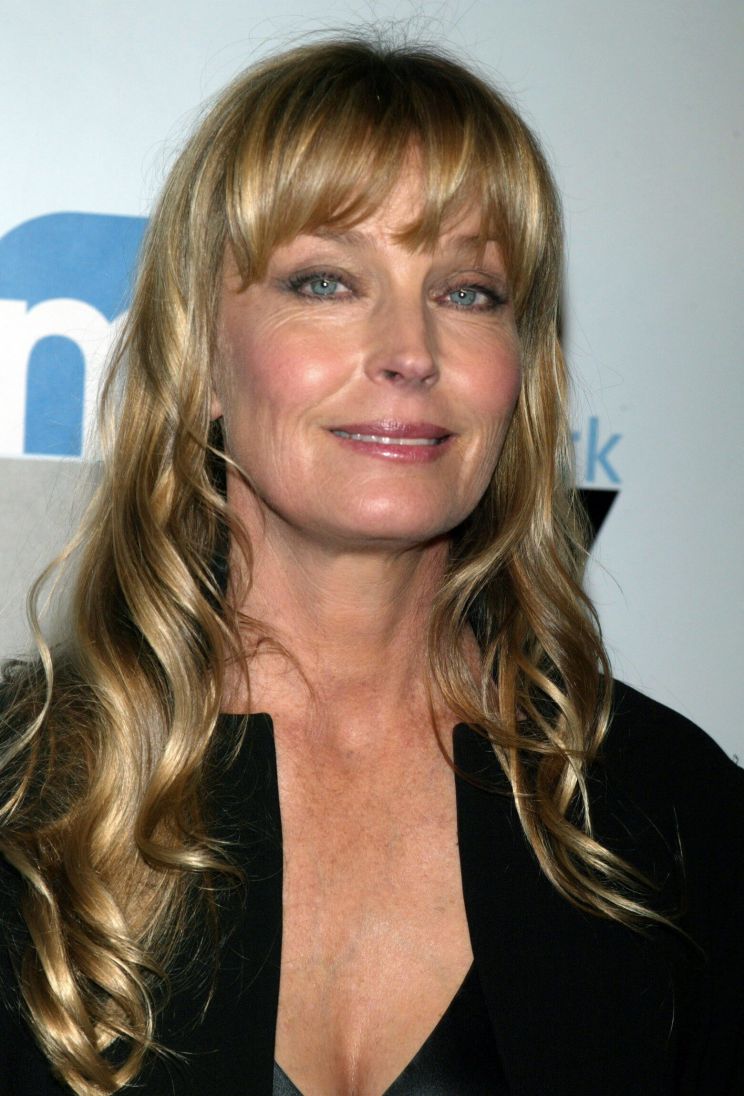 Bo Derek