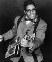 Bo Diddley