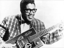 Bo Diddley