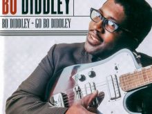 Bo Diddley