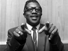 Bo Diddley