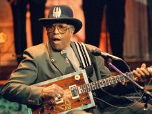 Bo Diddley