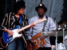 Bo Diddley