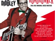 Bo Diddley