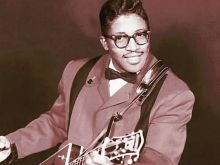 Bo Diddley