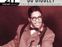 Bo Diddley