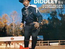 Bo Diddley