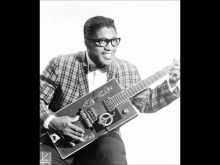 Bo Diddley