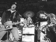 Bo Diddley