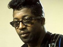 Bo Diddley