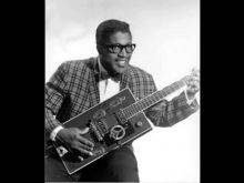 Bo Diddley