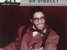 Bo Diddley