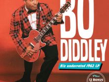 Bo Diddley