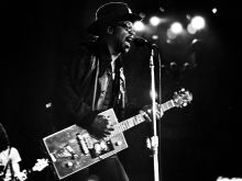 Bo Diddley