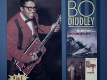 Bo Diddley