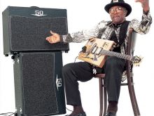 Bo Diddley