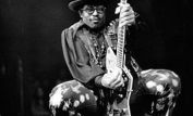 Bo Diddley