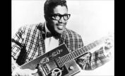 Bo Diddley