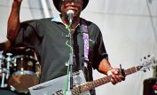 Bo Diddley