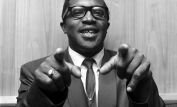 Bo Diddley