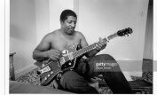 Bo Diddley