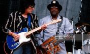 Bo Diddley