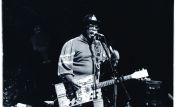 Bo Diddley