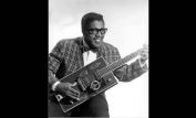 Bo Diddley