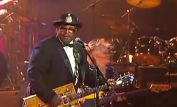 Bo Diddley