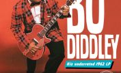 Bo Diddley