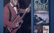 Bo Diddley