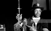 Bo Diddley