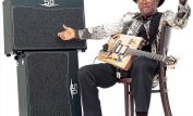 Bo Diddley