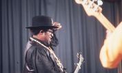 Bo Diddley