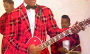 Bo Diddley