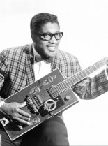 Bo Diddley