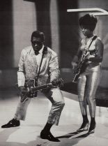 Bo Diddley