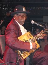 Bo Diddley