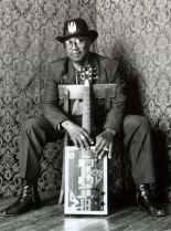 Bo Diddley