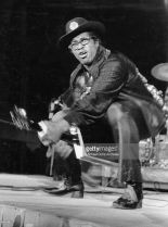 Bo Diddley