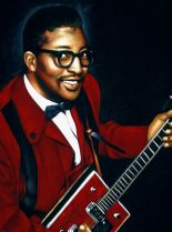 Bo Diddley