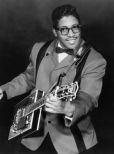 Bo Diddley