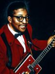 Bo Diddley