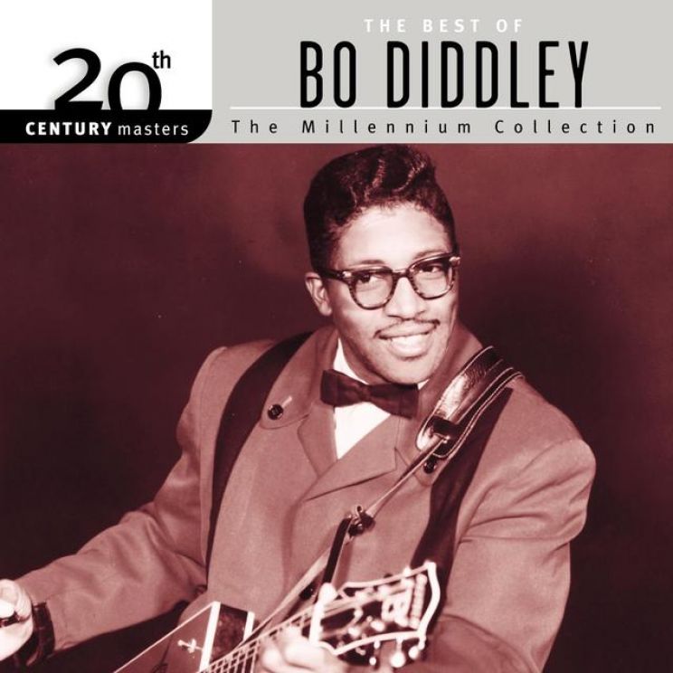 Bo Diddley