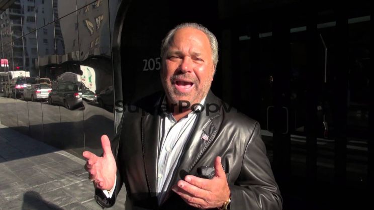 Bo Dietl