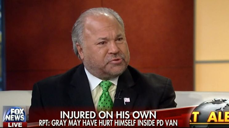 Bo Dietl