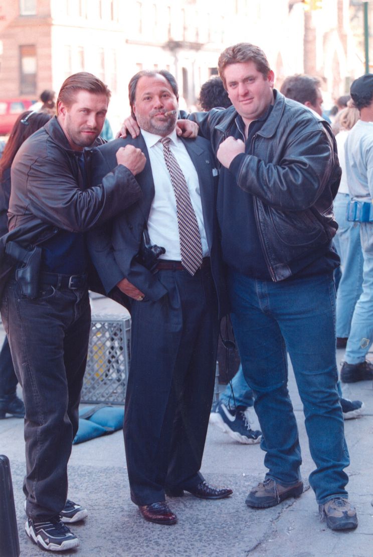 Bo Dietl