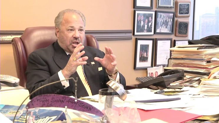 Bo Dietl